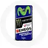 Maniacase Coque pour Samsung Galaxy j5 Monster Energy Yamaha Eneos