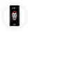 Coque pour Samsung Galaxy J7 La casa de papel Masque