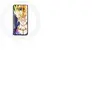 Maniacase Coque pour Samsung Galaxy J7 Manga Dragon Ball Z Gohan