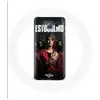 Coque pour Samsung Galaxy j5 La Casa De Papel Estocolmo
