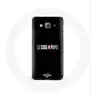 Coque pour Samsung Galaxy j5 La casa de papel Logo
