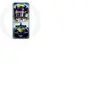 Coque pour Samsung Galaxy A3 2017 Formule 1 Fernando Alonso Díaz pilote automobile espagnol de F1