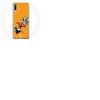 Maniacase Coque pour Samsung Galaxy A50 Goku Dragonball Z Enfant Anime