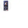Maniacase Coque pour Samsung Galaxy A8 2016 Formule 1 Pierre Gasly Pilote automobile F1 Rouge Bleu