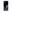 Coque pour Samsung Galaxy A71 Formule 1 Valtteri Bottas Pilote automobile F1 Noir