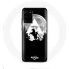 Maniacase Coque pour Samsung Galaxy S11 Plus Zelda Lune