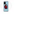 MANIACASE Coque - Samsung - Galaxy S11 Plus - Souple - Protection - Motif Among Us