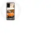 Coque pour samsung galaxy S11 plus Formule 1 McLaren F1 Orange
