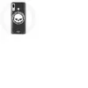 Coque pour Samsung Galaxy A40 Harley Davidson Motors Tete de mort