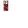 Maniacase Coque pour Samsung Galaxy A3 2016 Formule 1 Sebastian Vettel F1 Rouge
