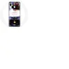 Coque pour Samsung Galaxy A20 Formule 1 Max Verstappen Pilote de F1 noir rouge et jaune