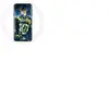 Coque pour Samsung Galaxy S4 Mbappé Foot
