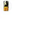 Coque pour Samsung Galaxy S4 Lebron James Joueur de Basketball