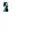 Coque pour Samsung Galaxy s10 edge Tokyo Ghoul Visage Moitié
