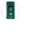 Coque pour Samsung Galaxy S4 Squid Game Ali Abdul numéro 199