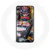 Coque pour Samsung Galaxy Grand Prime Formule 1 Max Verstappen Pilote automobile de F1