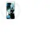 Maniacase Coque pour Samsung Galaxy S4 Tokyo Ghoul Visage Moitié