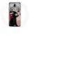 Coque pour Samsung Galaxy S4 Tokyo Ghoul Kaneki Ken Masque Anime doigt