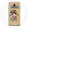 Maniacase Coque pour Samsung Galaxy S4 One piece Manga Equipage du Chapeau de Paille