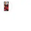Coque pour Samsung Galaxy Grand Prime Formule 1 Sebastian Vettel F1 Rouge