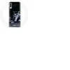 Coque pour Samsung Galaxy A50 Formule 1 Valtteri Bottas Pilote automobile F1 Noir