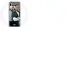 Maniacase Coque pour samsung galaxy A40 Prison Break Michael Scofield Et Lincoln Burrows