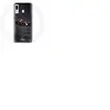 Coque pour Samsung Galaxy A30 Formule 1 Max Verstappen F1 noir rouge et jaune
