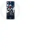 Coque pour Samsung Galaxy A30 Formule 1 Max Verstappen Pilote automobile F1 Bleu