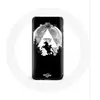 Coque pour Samsung Galaxy Grand Prime Zelda Lune