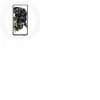 Coque pour Samsung Galaxy Grand Prime Valentino Rossi Pilote de vitesse fond blanc