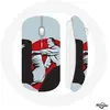 Souris ordinateur Aikido sport de combat (Maniacase)