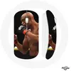 Souris Sans Fil Anderson da Silva (Maniacase)