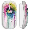 Souris Sans Fil Eye colors power (Maniacase)