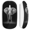 Souris Sans Fil elephant (Maniacase)