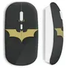 Souris Sans Fil Batman Logo (Maniacase)