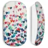 Souris Sans Fil Coeurs colors (Maniacase)