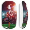 Souris sans fil football americain USA (Maniacase)
