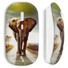 Souris Sans Fil Elephant (Maniacase)