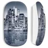 Souris Sans Fil City water (Maniacase)