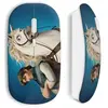 Souris Sans Fil Maximus Fynn Raiponce (Maniacase)