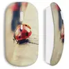Souris Sans Fil Coccinelle (Maniacase)