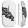 Souris Sans Fil Cheval design (Maniacase)