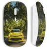 Souris Sans Fil Chevrolet voiture (Maniacase)
