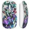 Souris Sans Fil Marvel Comics Art (Maniacase)