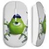 Souris Sans Fil monstre et compagnie (Maniacase)