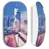 Souris sans Fil Hong kong (Maniacase)