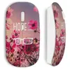 Souris sans Fil Hope in the things un seen (Maniacase)
