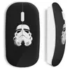 Souris Stormtrooper Star Wars Graphic Sans Fil (Maniacase)