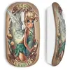 Souris sans fil la fee clochette punk (Maniacase)