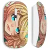 Souris Sans Fil Anime Cute Girl (Maniacase)